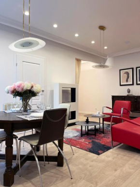NERIS Apartments